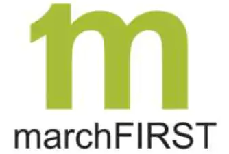 march First